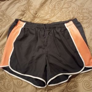 Champion Women Work Out Shorts